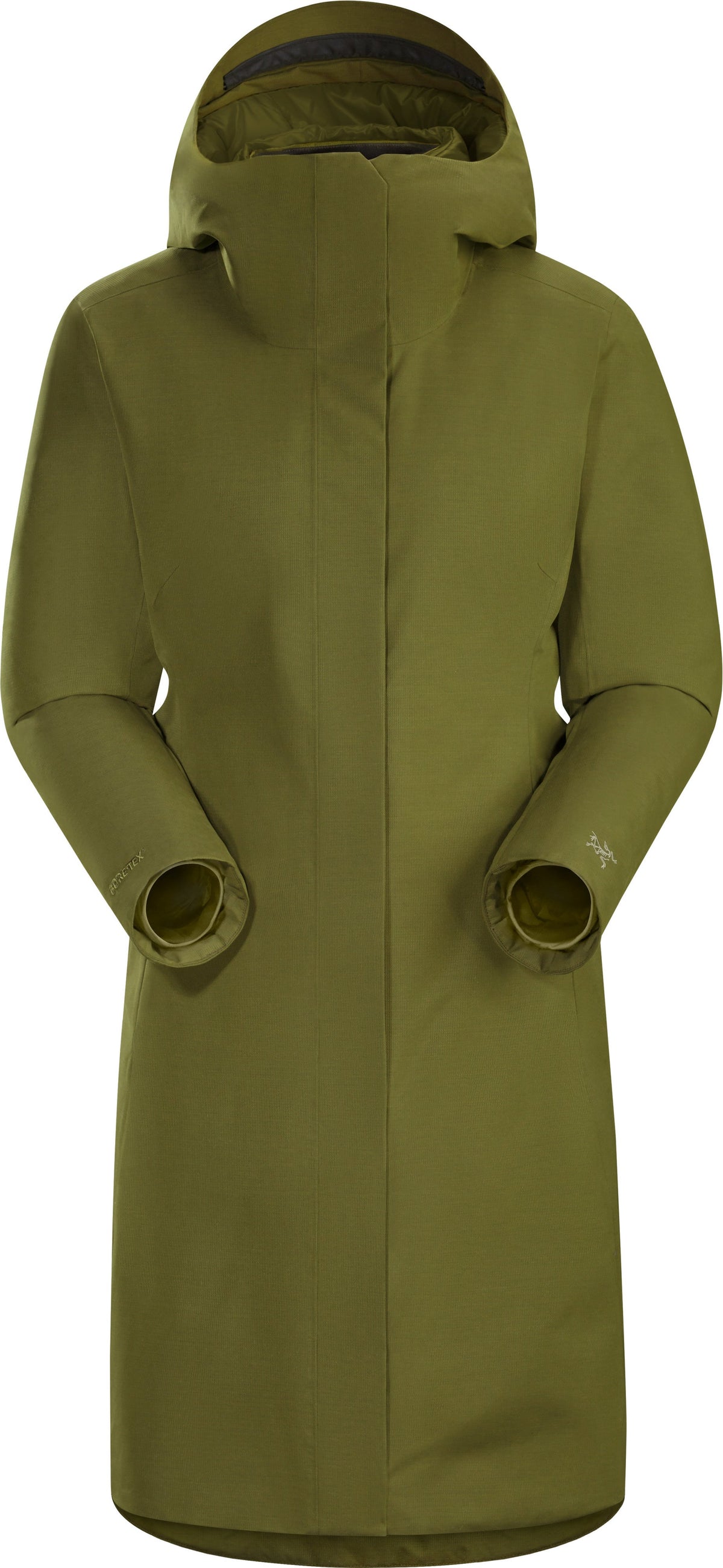Patera Parka Women's