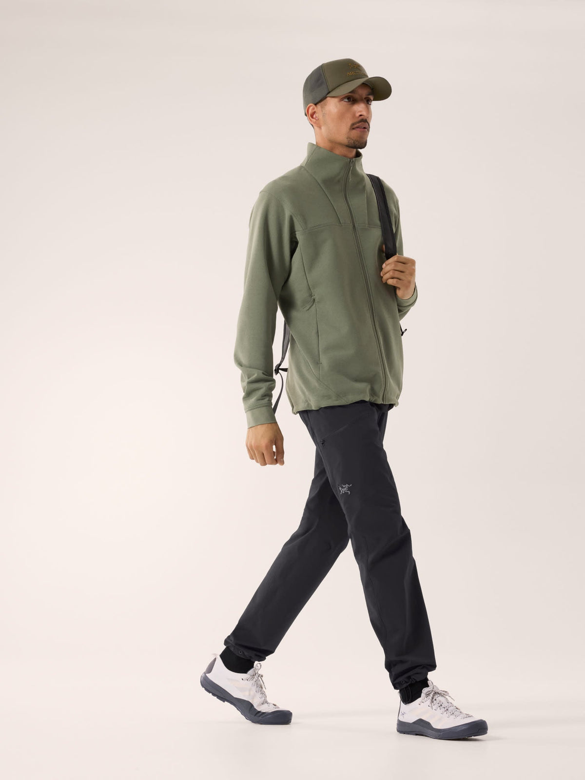 Rethel Jacket Men's