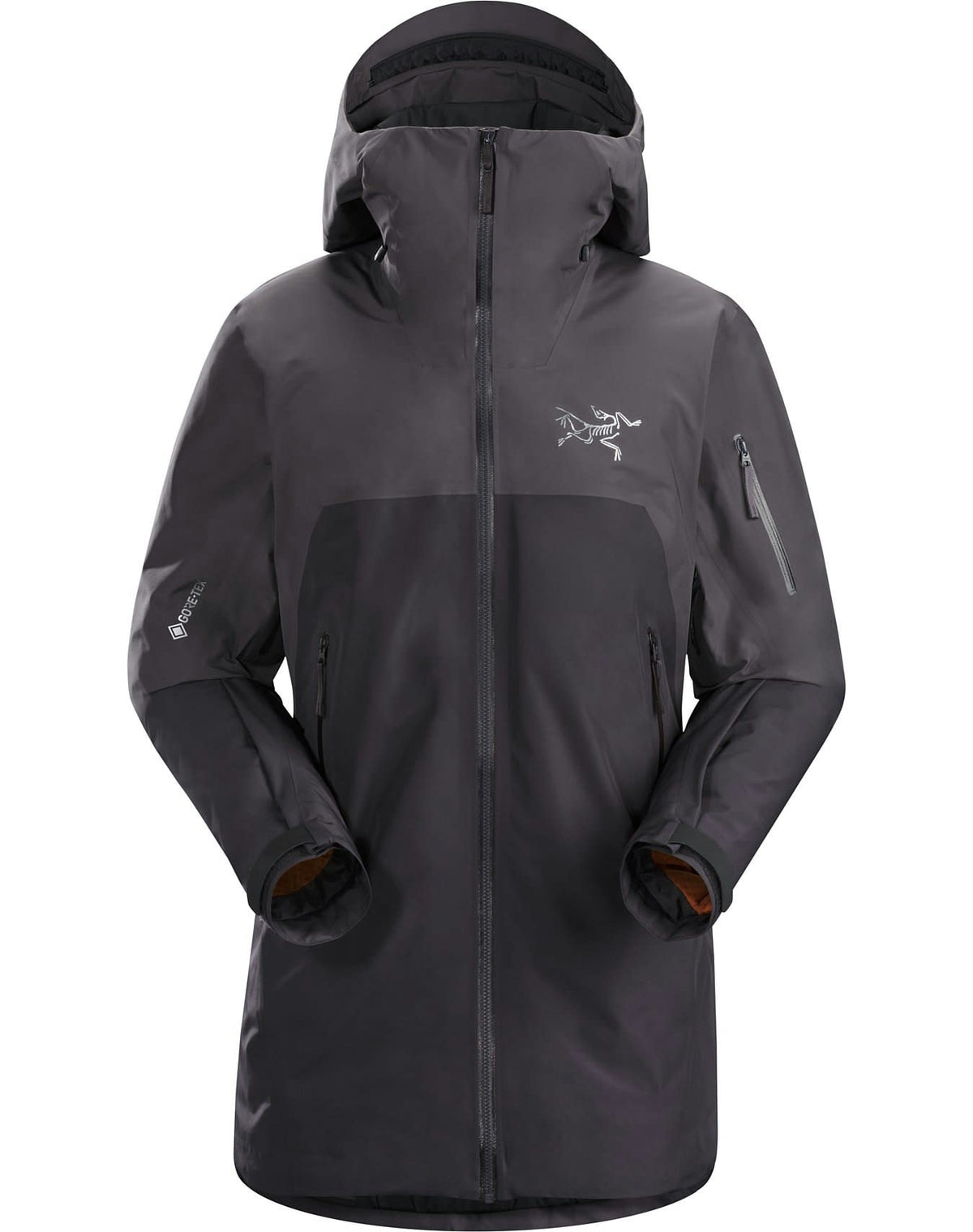 Shashka IS Jacket Women's