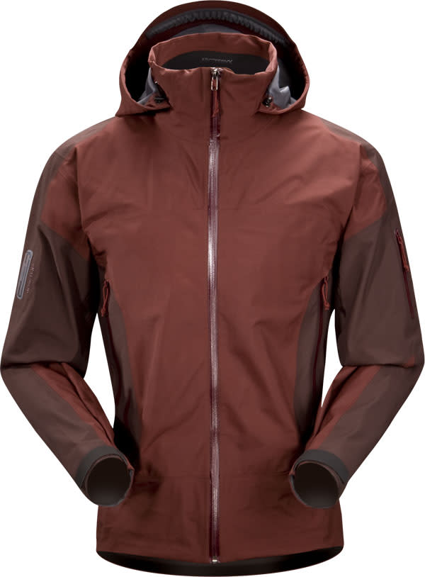 Stingray Jacket Men's