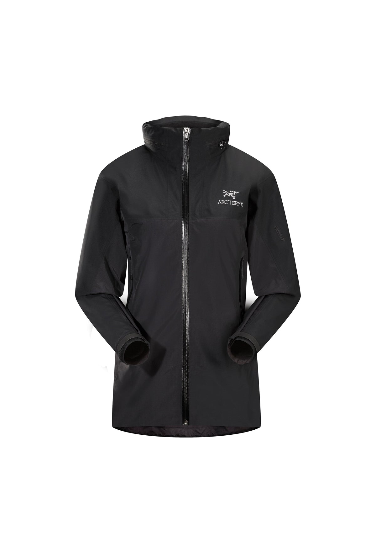 Zeta LT Hybrid Jacket Women's