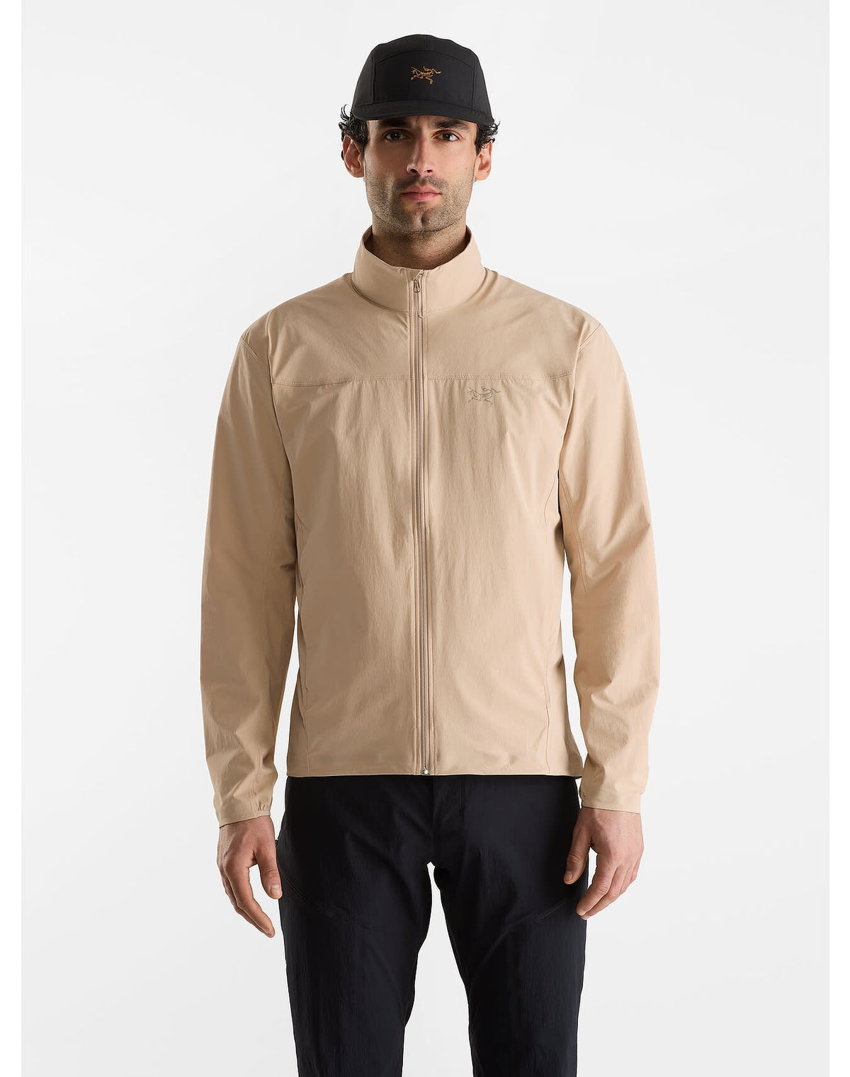 Gamma Lightweight Jacket Men's