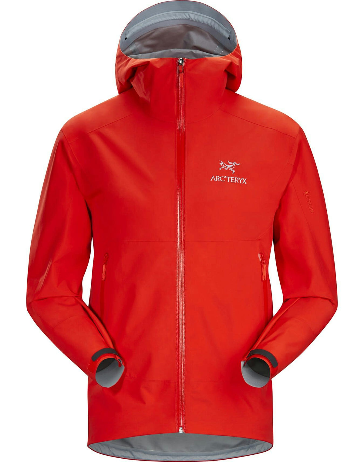 Zeta SL Jacket Men's