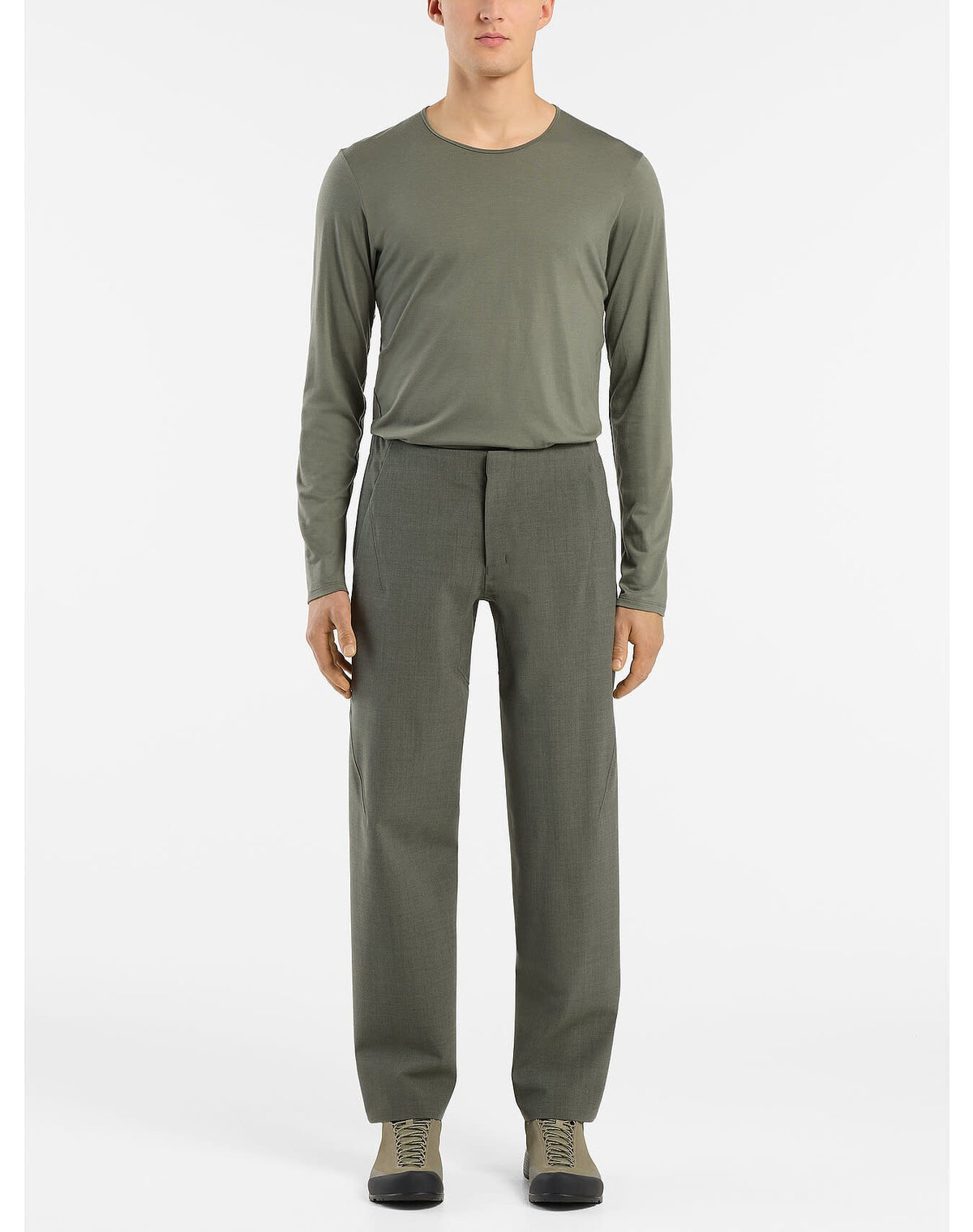 Spere Tech Wool Pant Men's