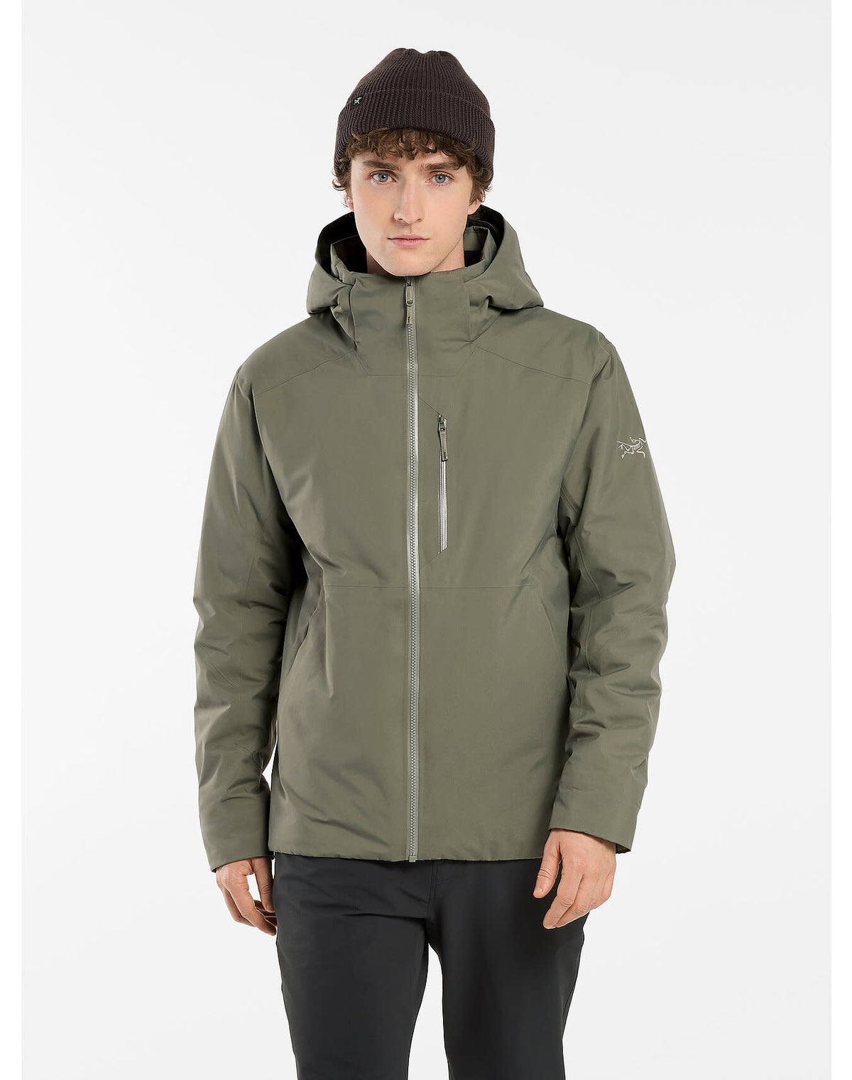 Ralle Insulated Jacket Men's