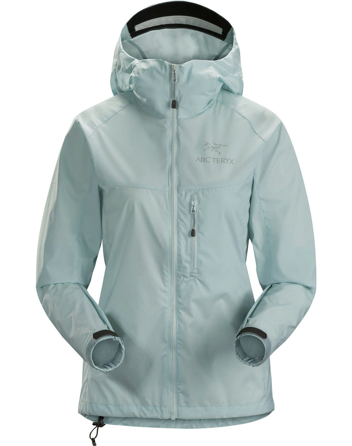 Squamish Hoody Women's