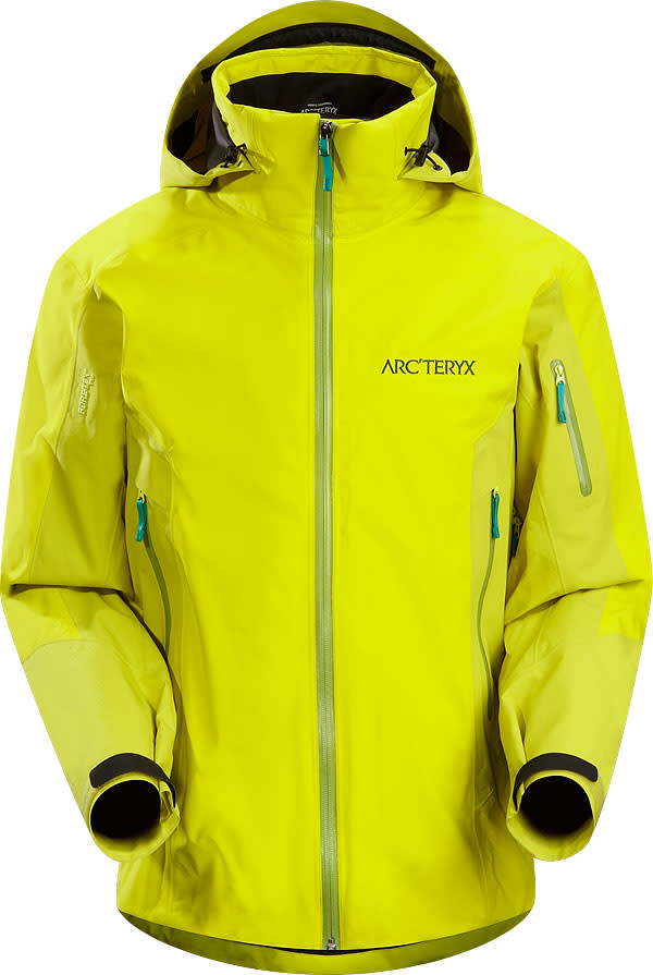 Modon Jacket Men's