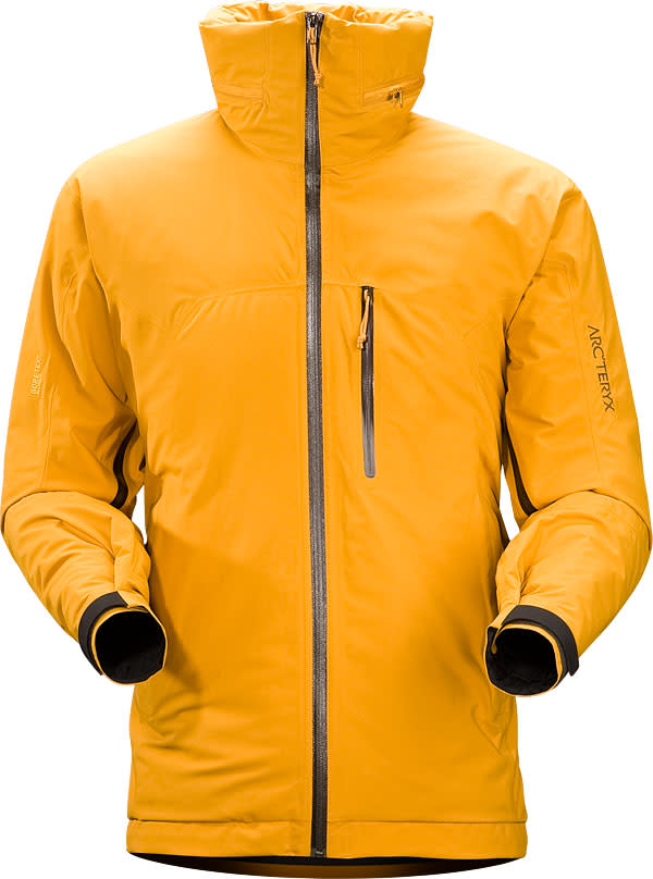Sentry Jacket Men's