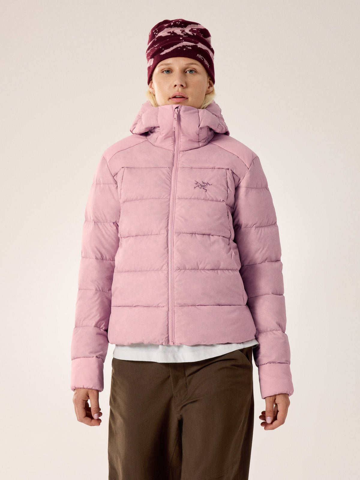 Thorium Jacket Women's