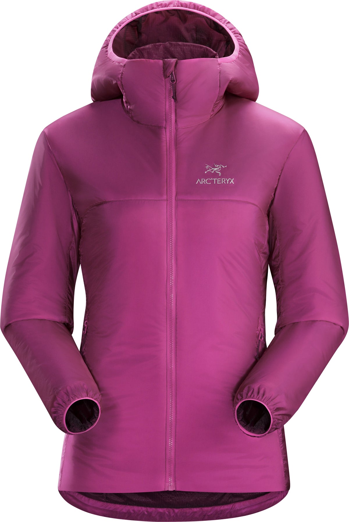 Nuclei FL Jacket Women's