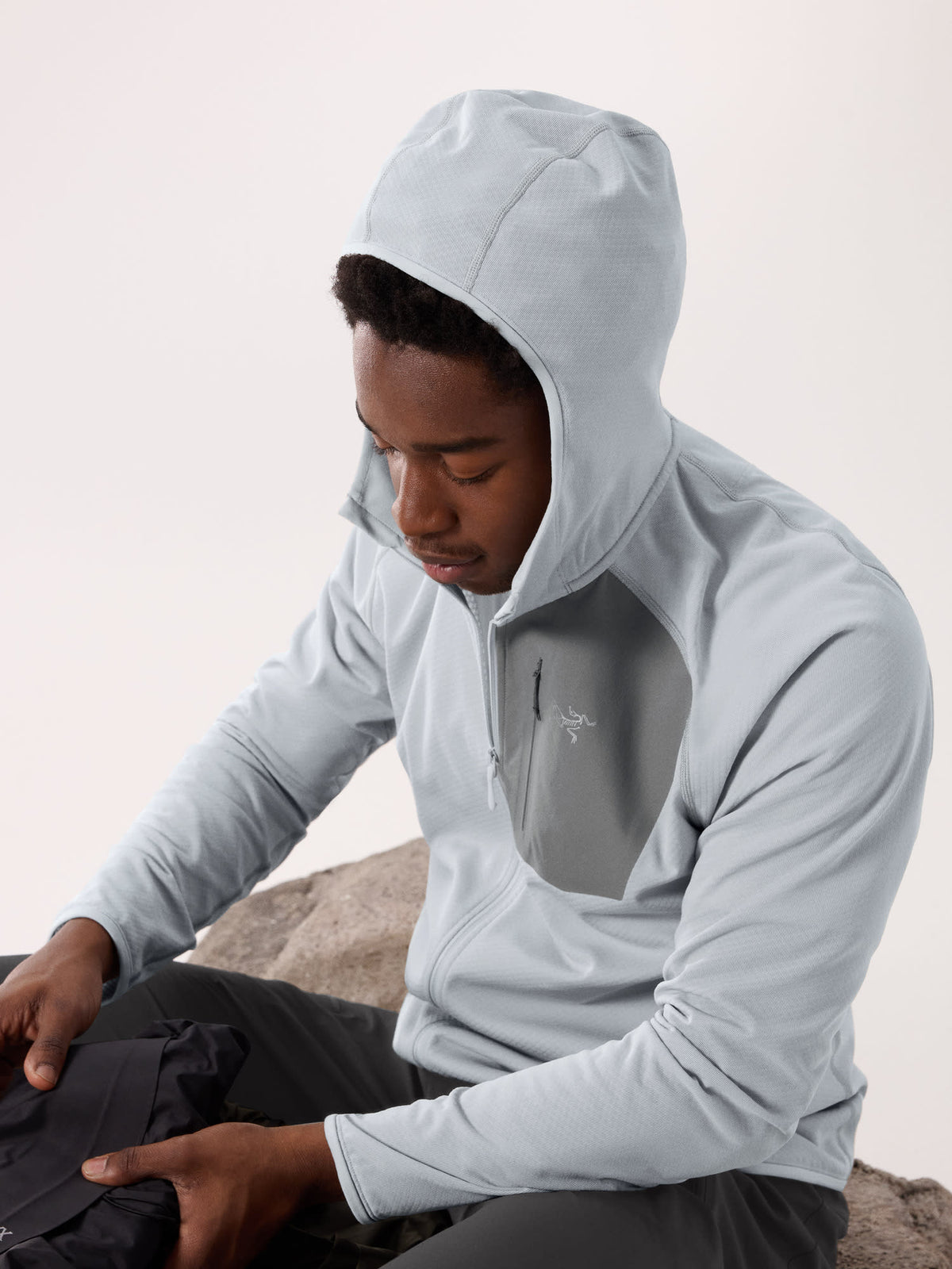 Delta Hoody Men's