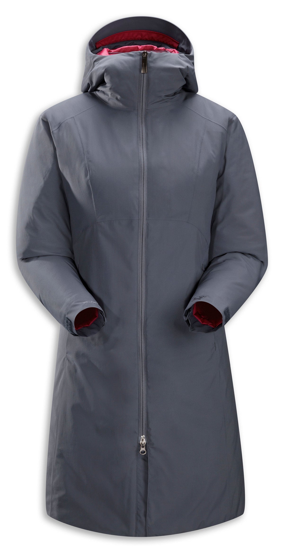 Sylva Parka Women's