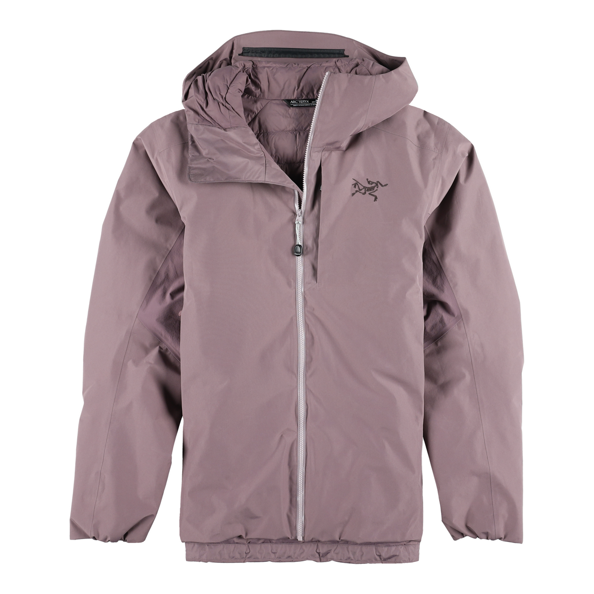 Solano Down Hoody Men's