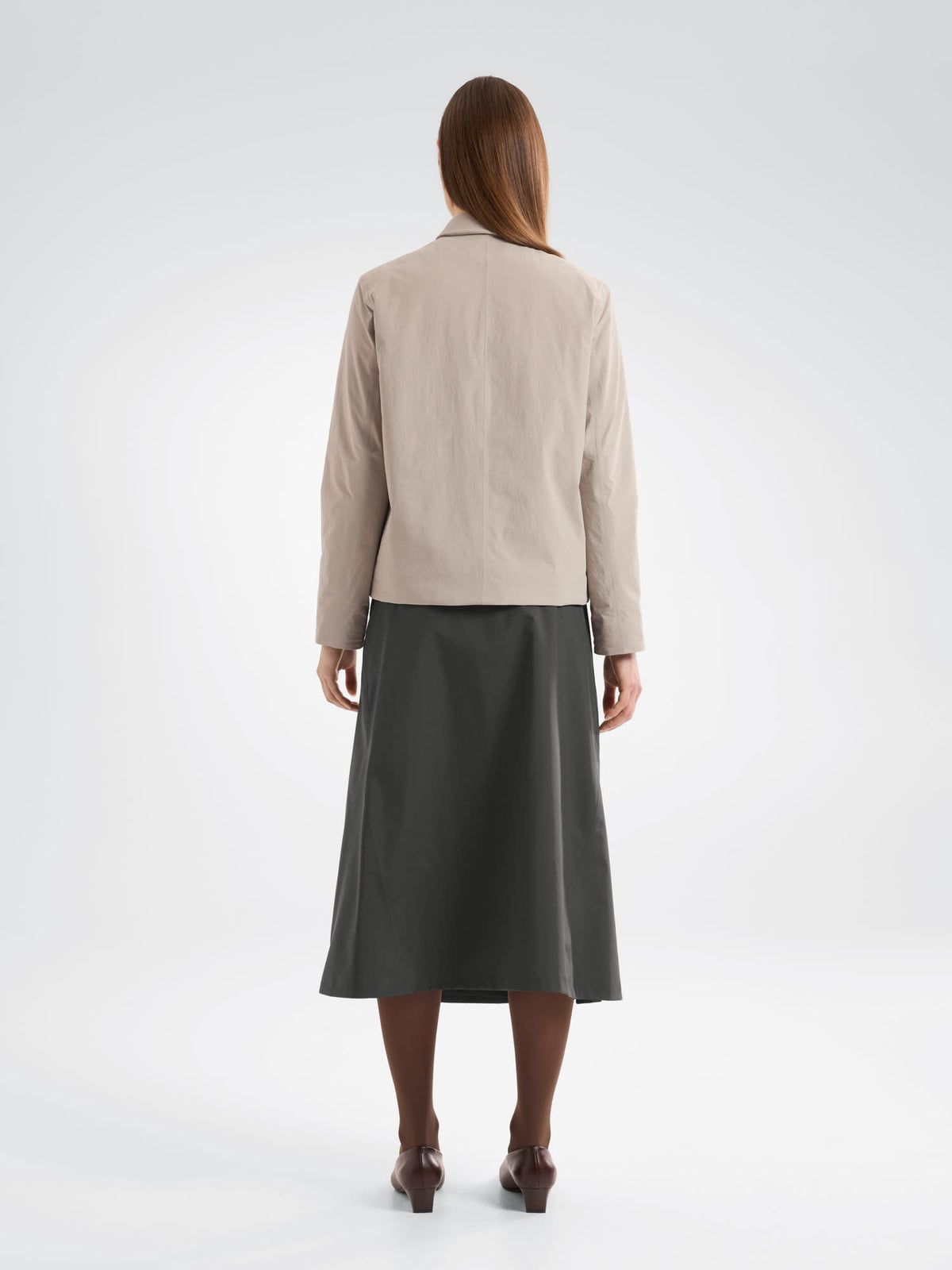 Limina Insulated Jacket Women's