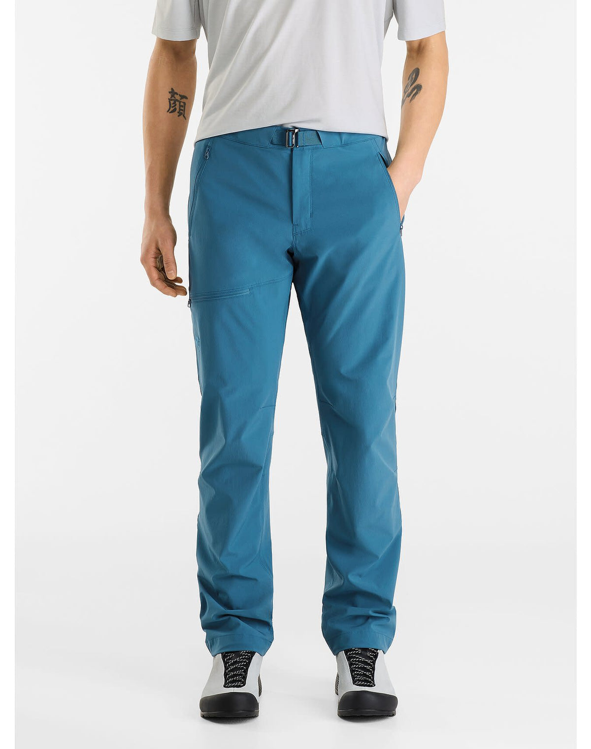Gamma Lightweight Pant Men's