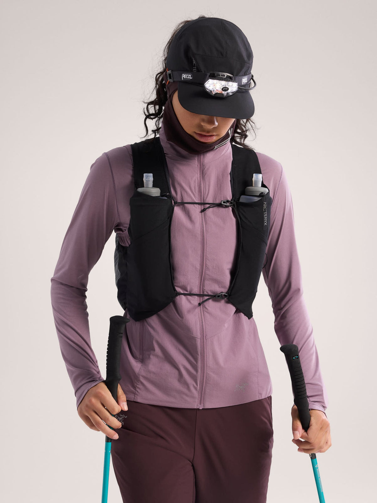 Norvan Insulated Vest Women's