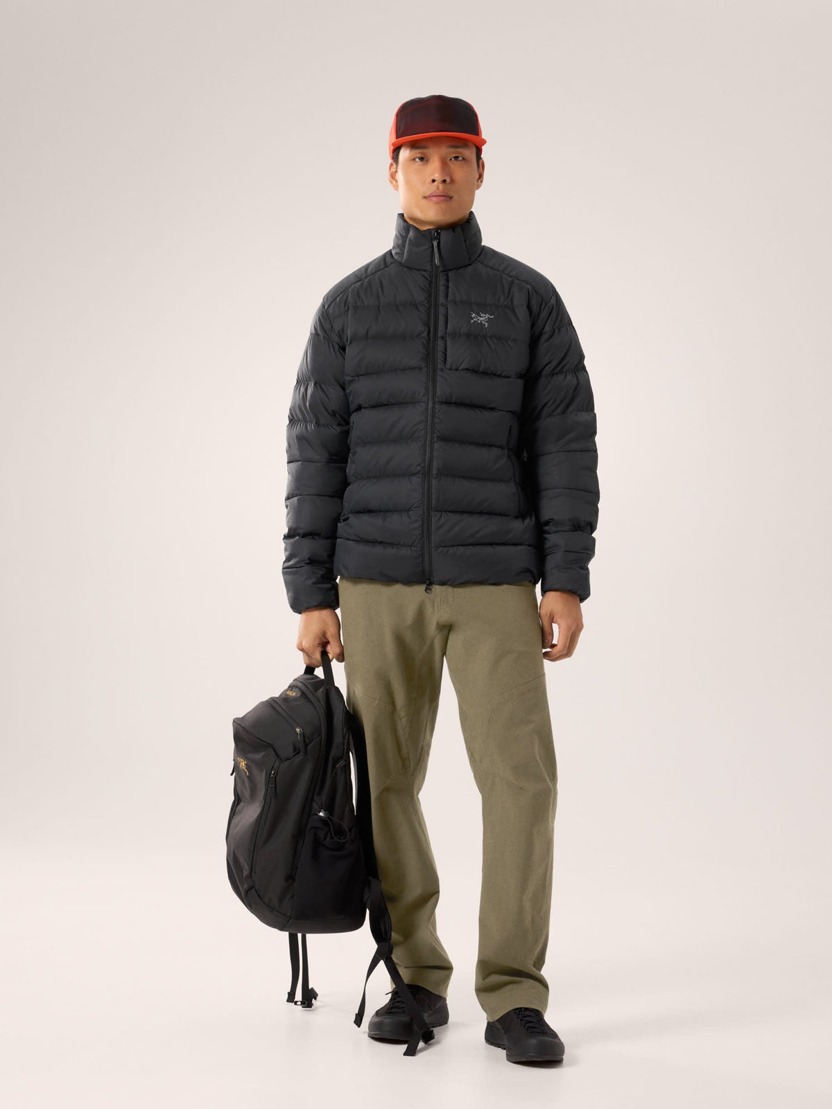 Thorium Jacket Men's