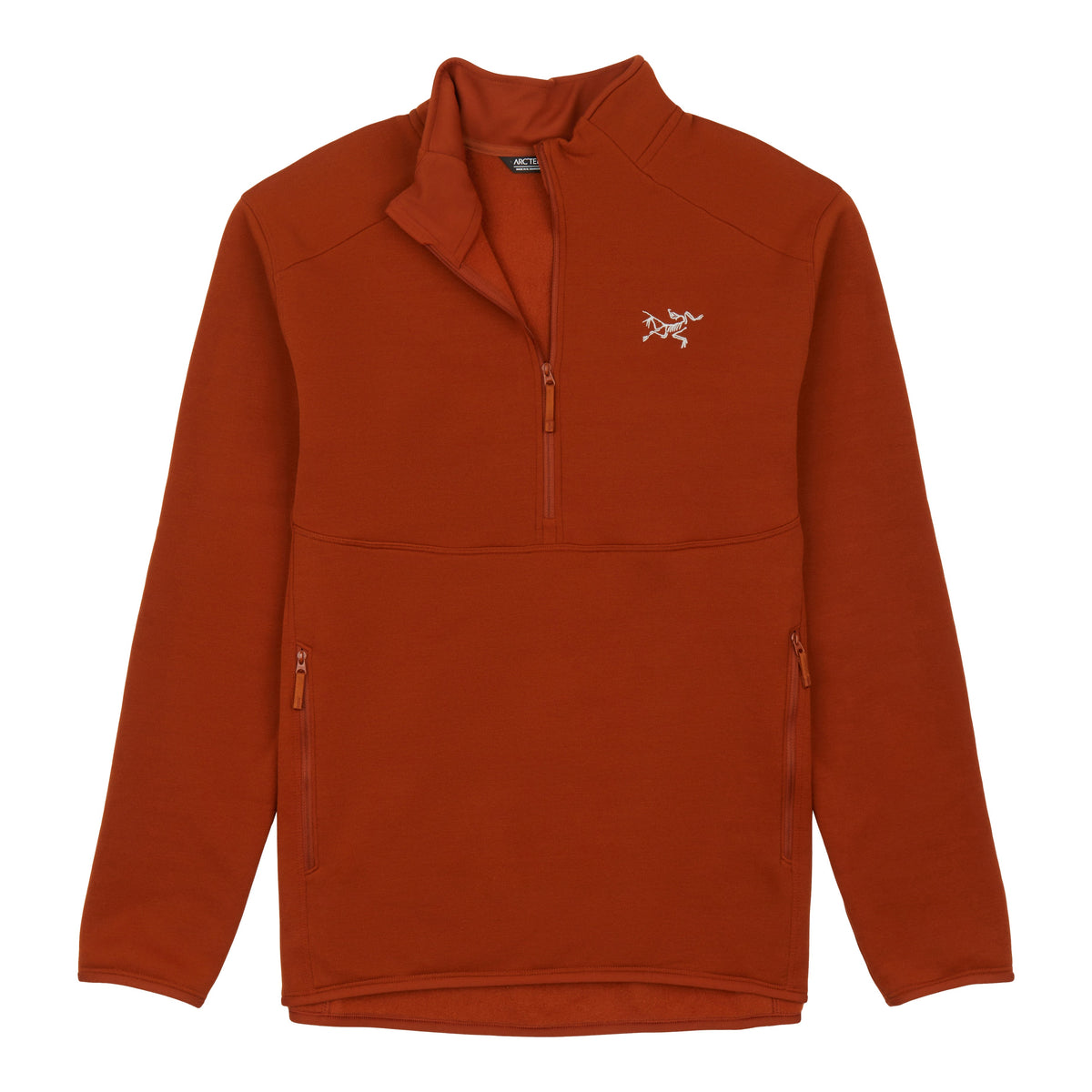 Kyanite AR Half Zip Men's