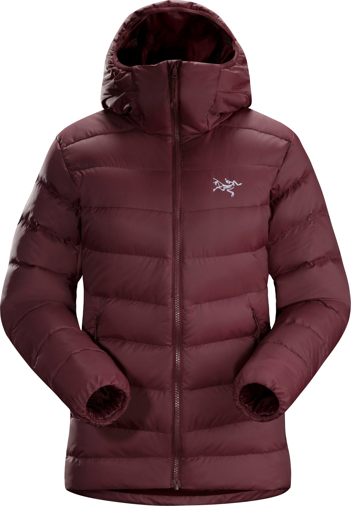 Thorium AR Hoody Women's