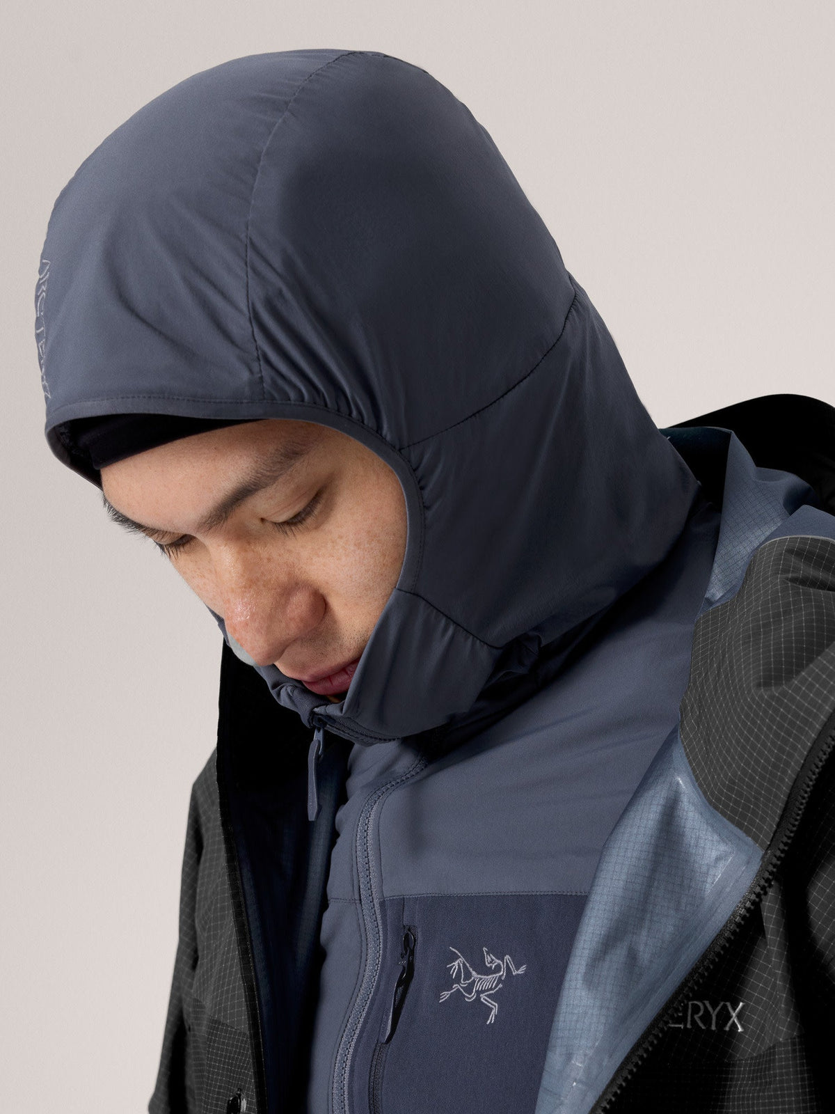 Proton SL Hoody Men's