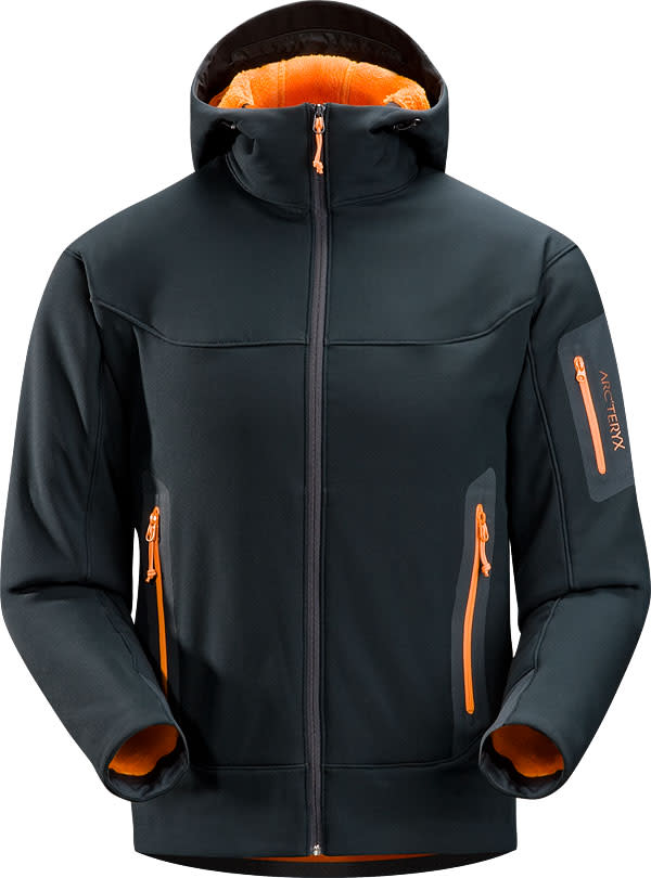 Hyllus Hoody Men's