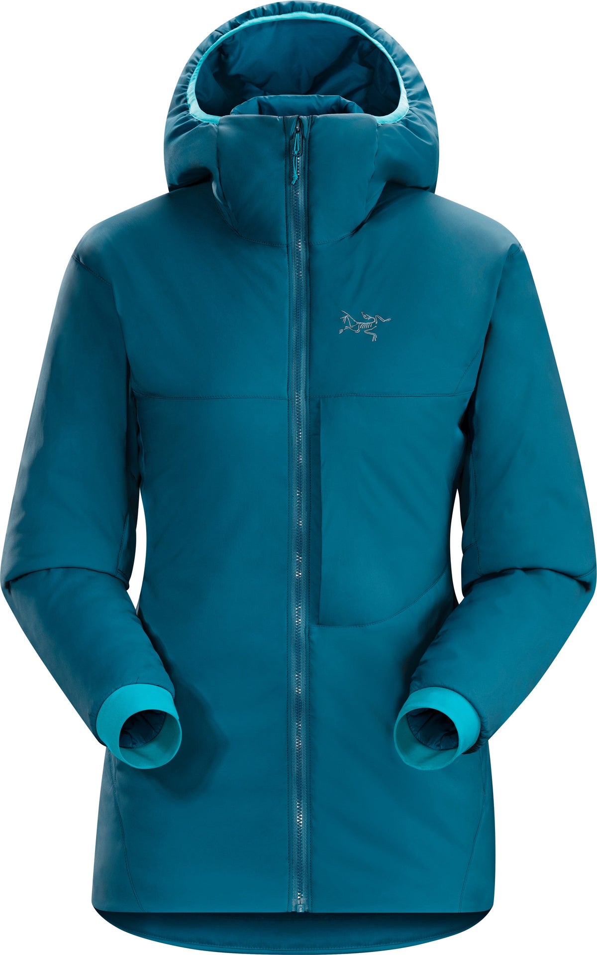 Proton LT Hoody Women's