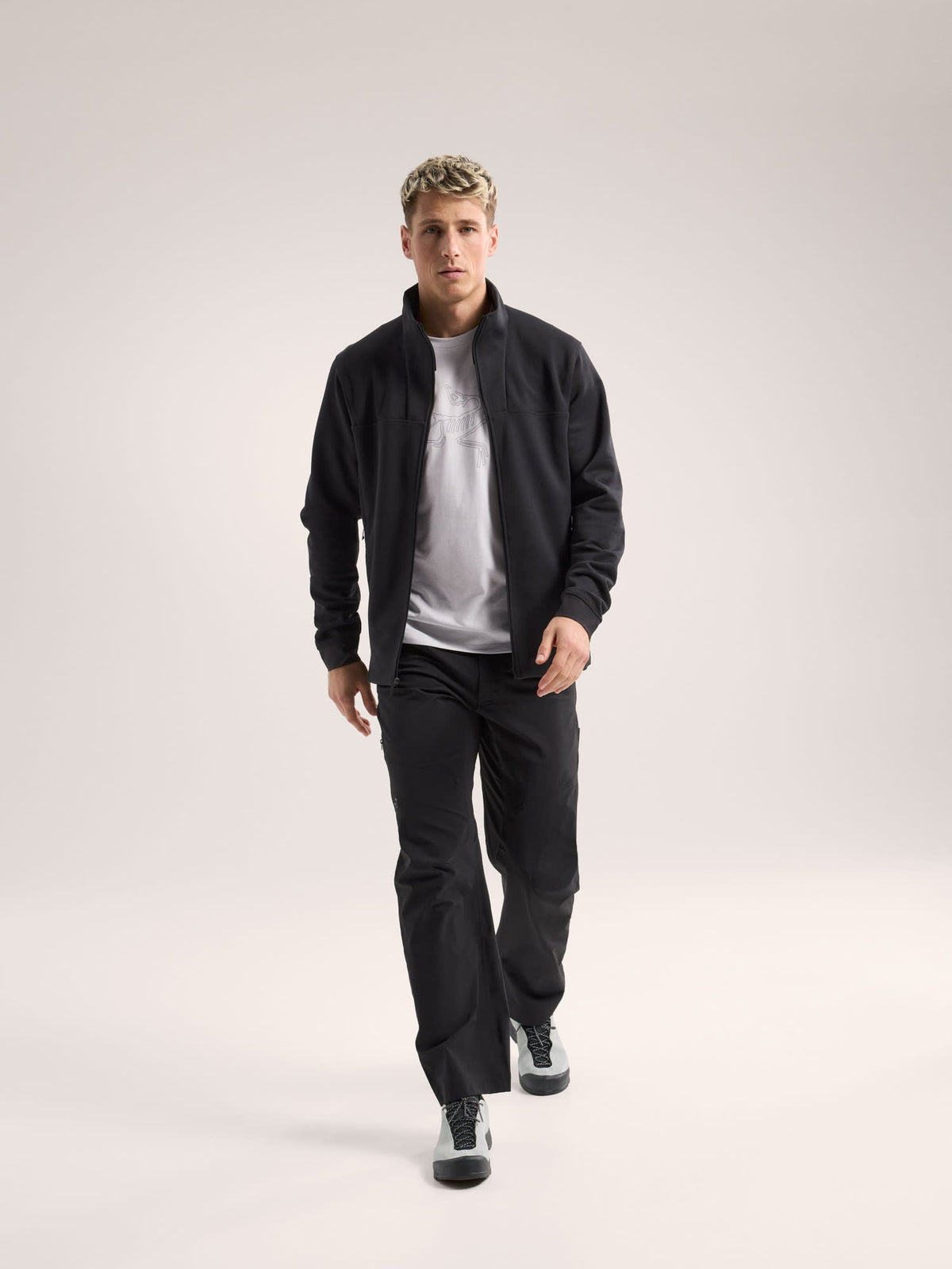 Rethel Jacket Men's