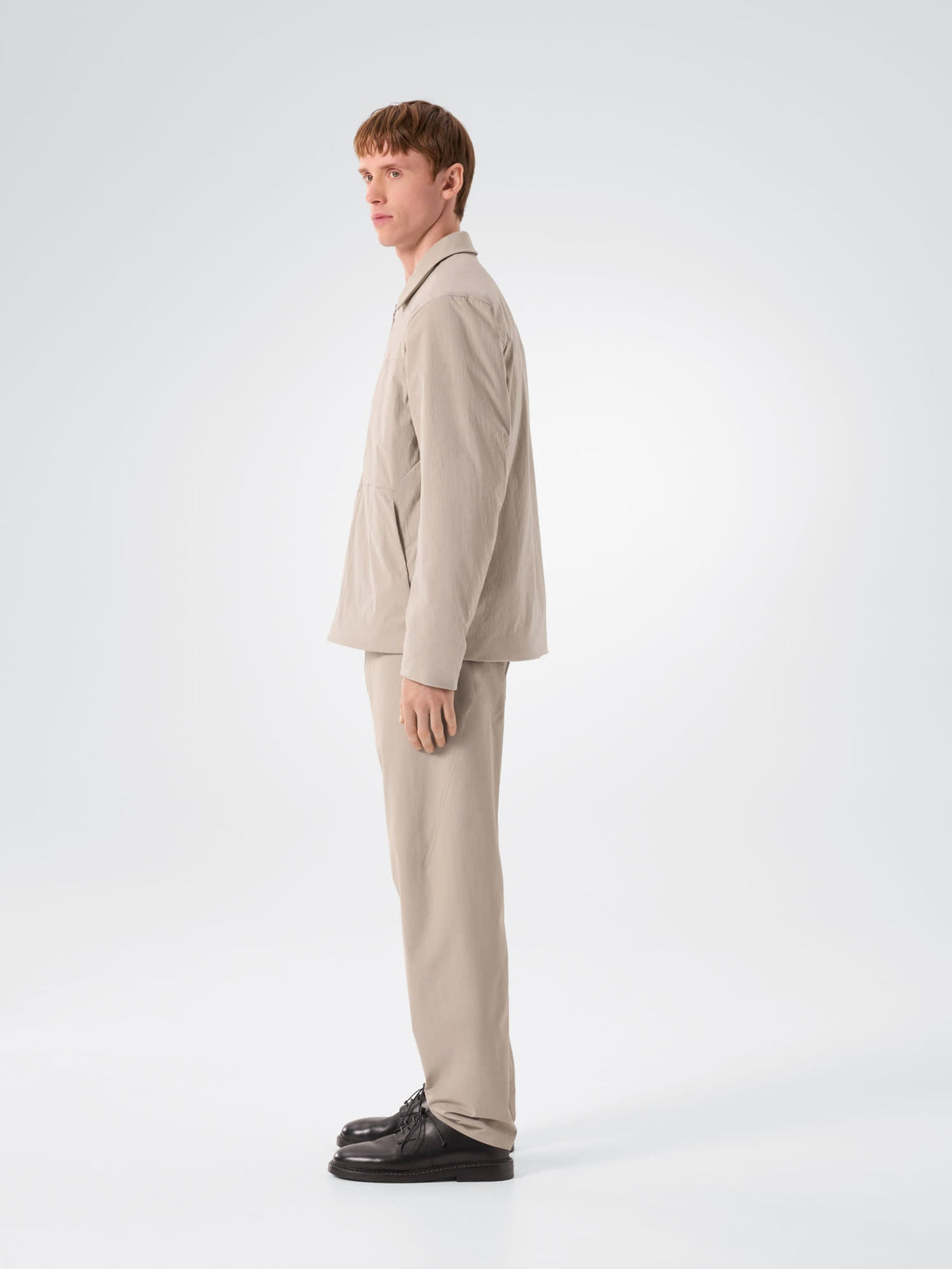 Mionn Insulated Overshirt Men's