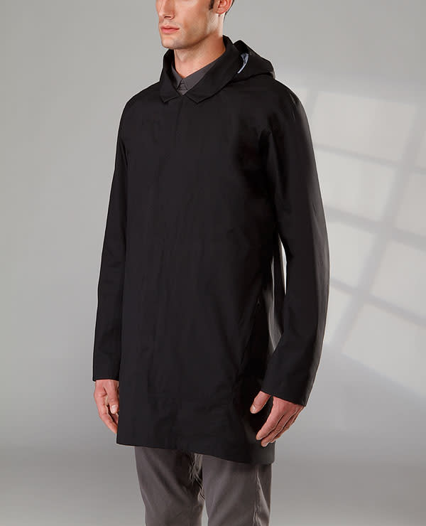 Partition Coat Men's
