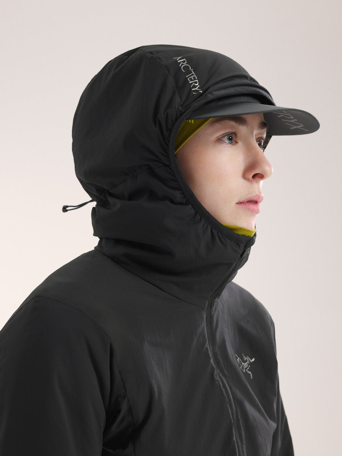 Norvan Insulated Hoody Women's