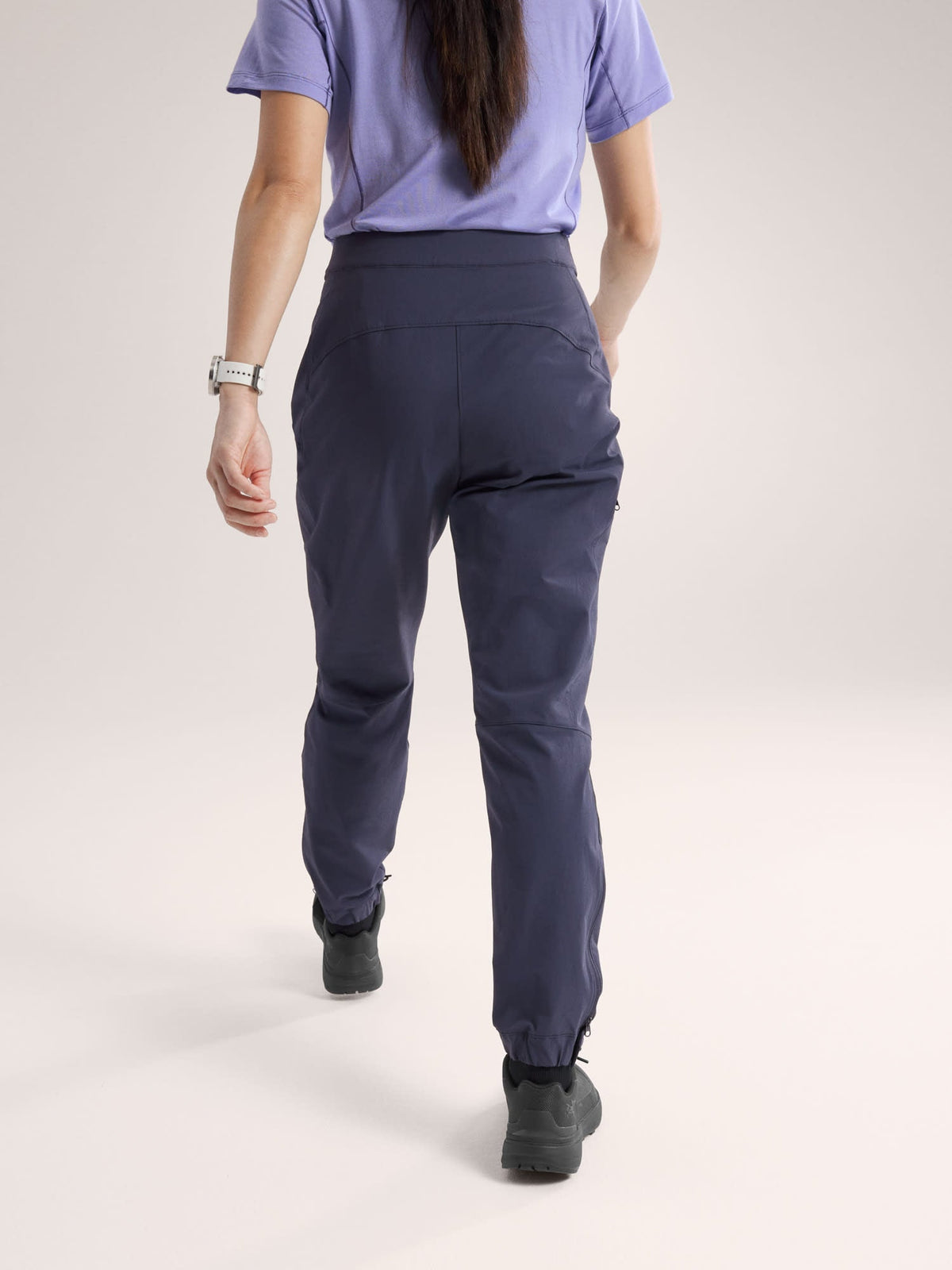 Gamma Tapered Pant Women's