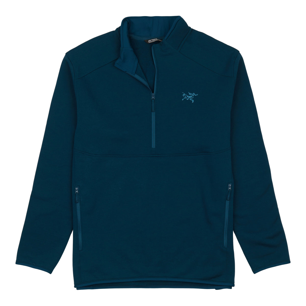 Kyanite AR Half Zip Men's