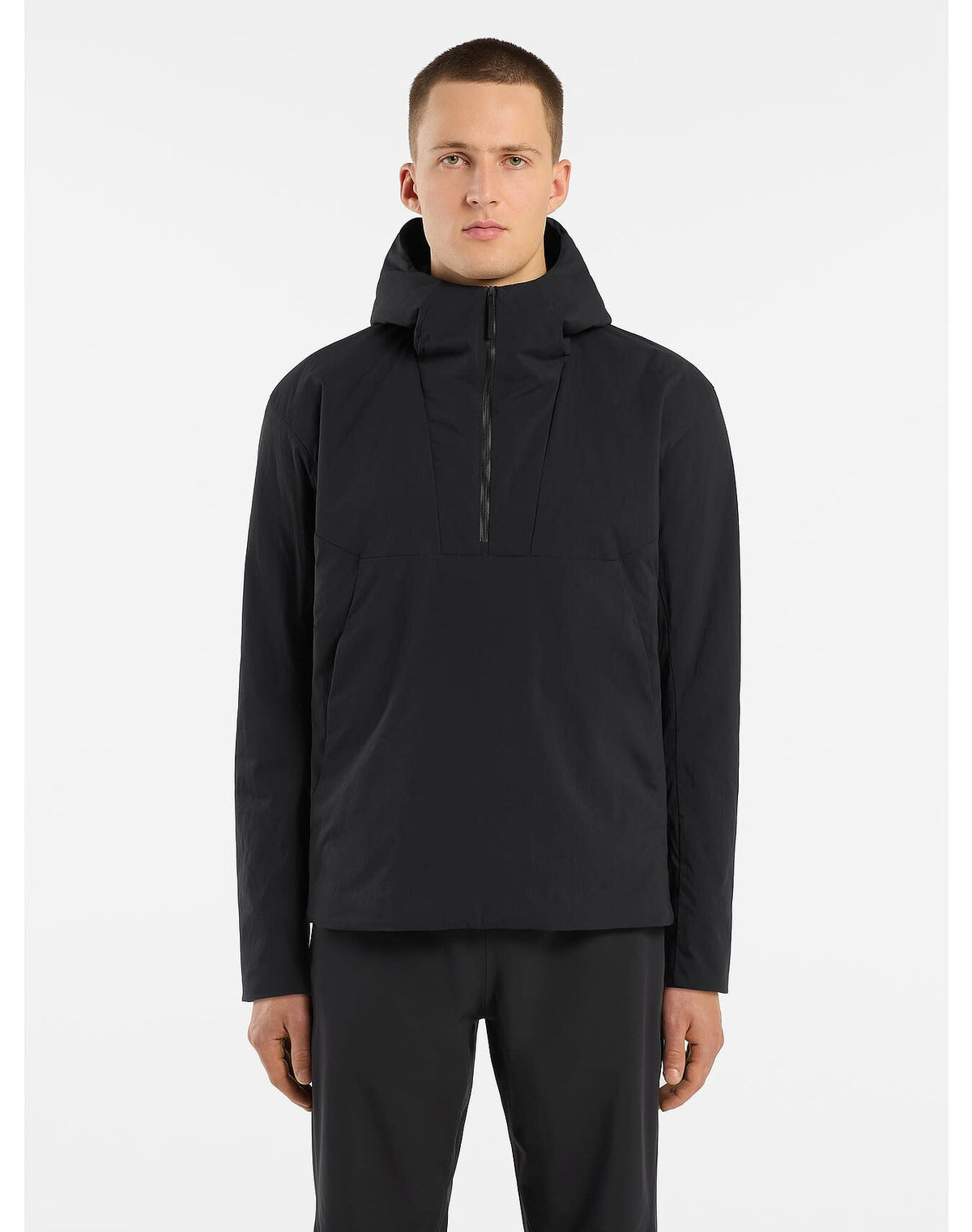 Mionn Insulated Hoody Men's
