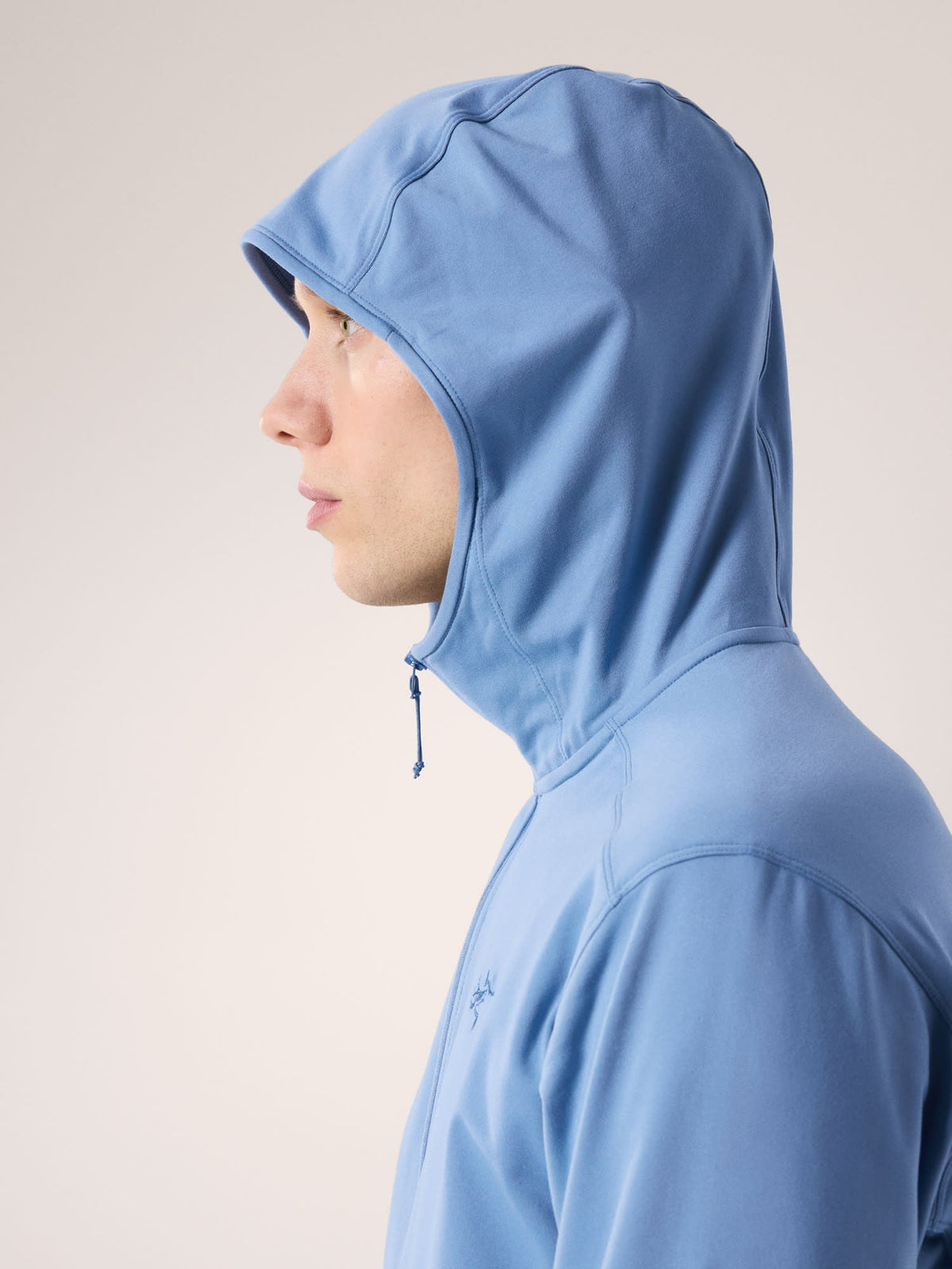 Kyanite Lightweight Hoody Men's