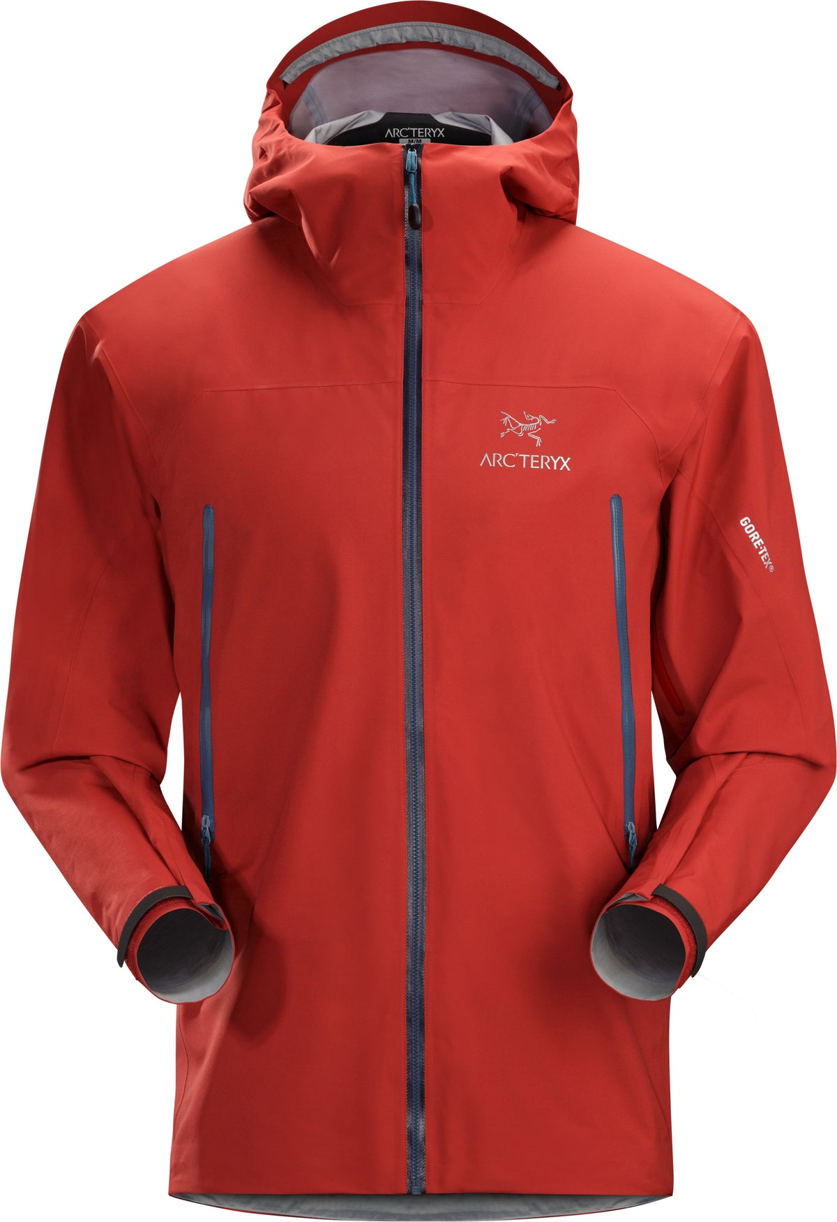 Zeta AR Jacket Men's