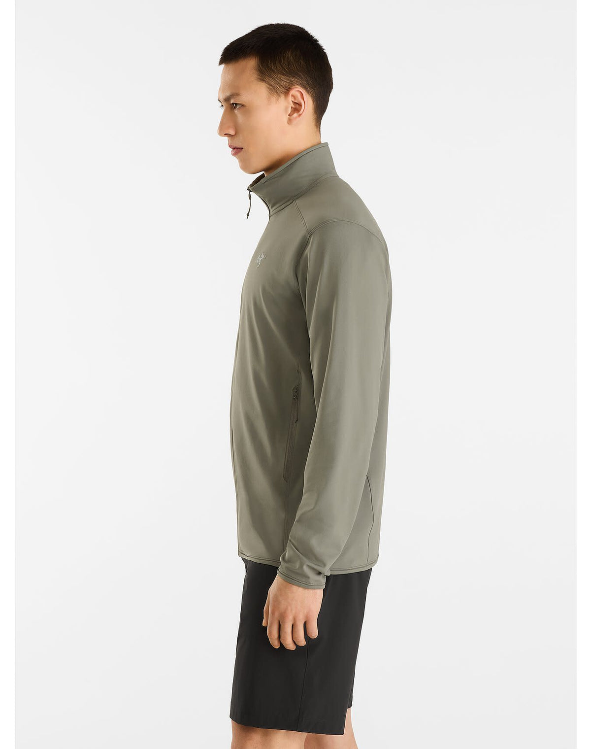 Kyanite Lightweight Jacket Men's