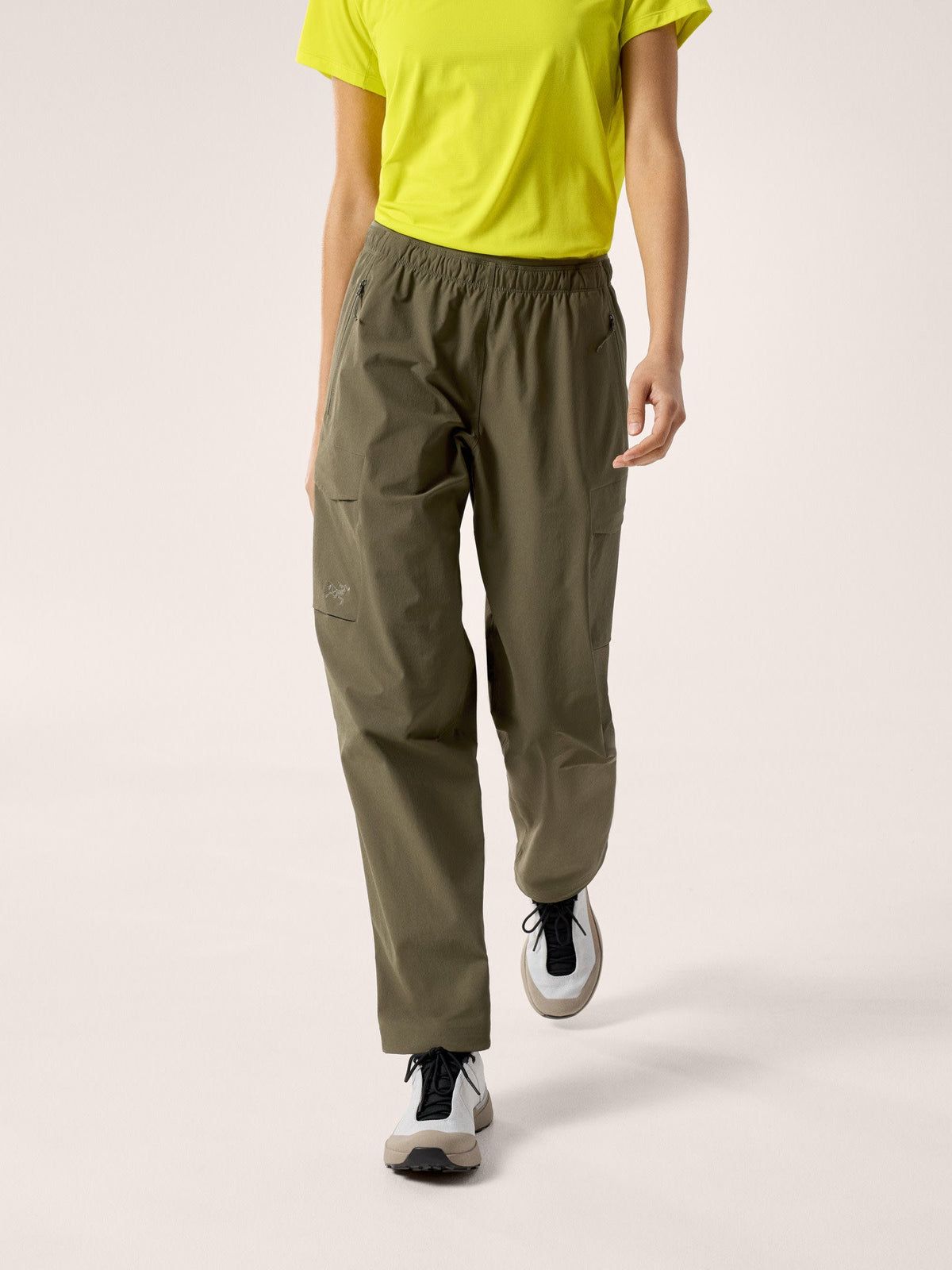 Gamma Utility Pant Women's