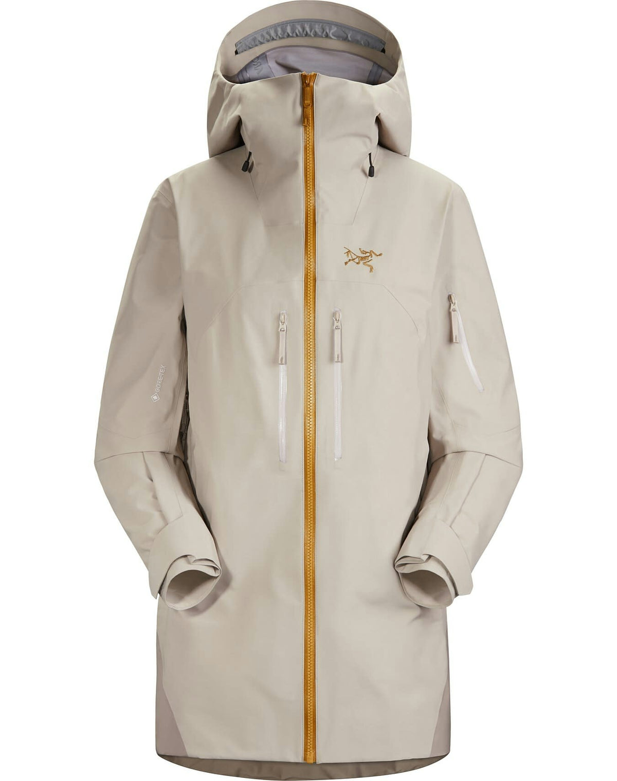 Sentinel LT Jacket Women's