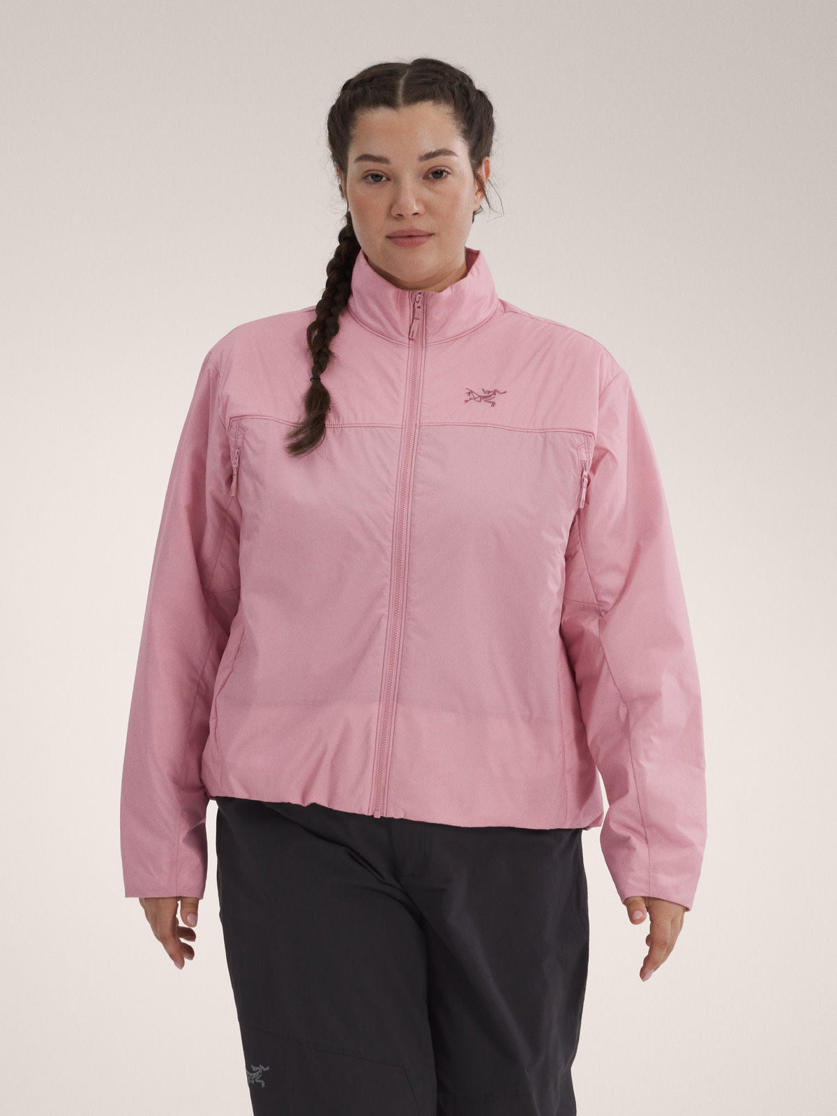 Elec Insulated Jacket Women's
