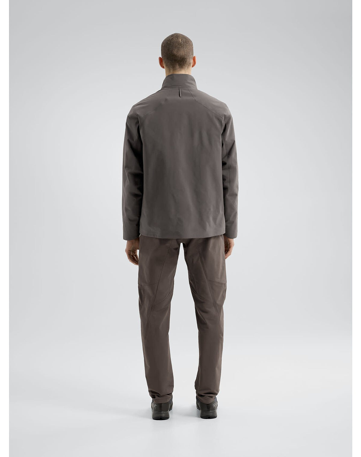 Range IS Jacket Men's