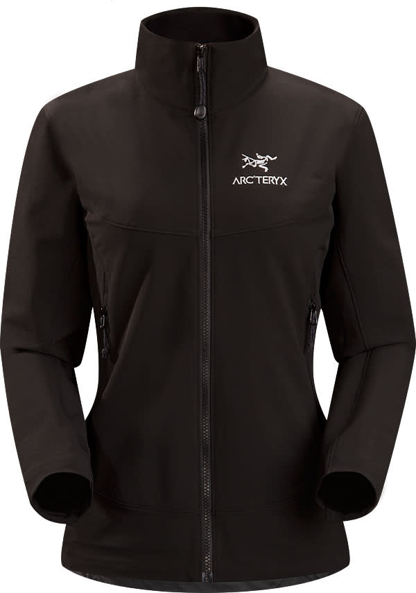 Gamma LT Jacket Women's