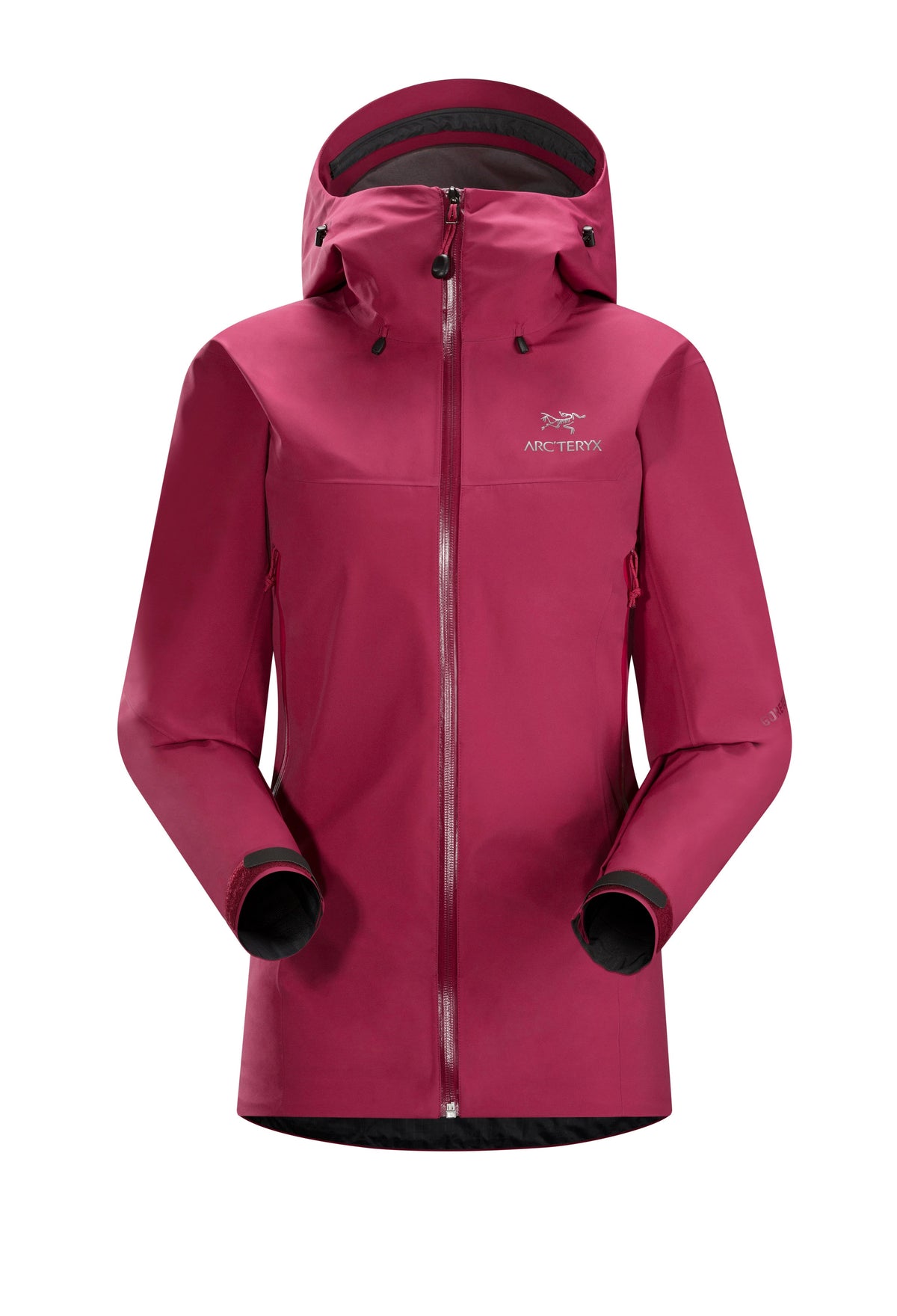 Zeta AR Jacket Women's