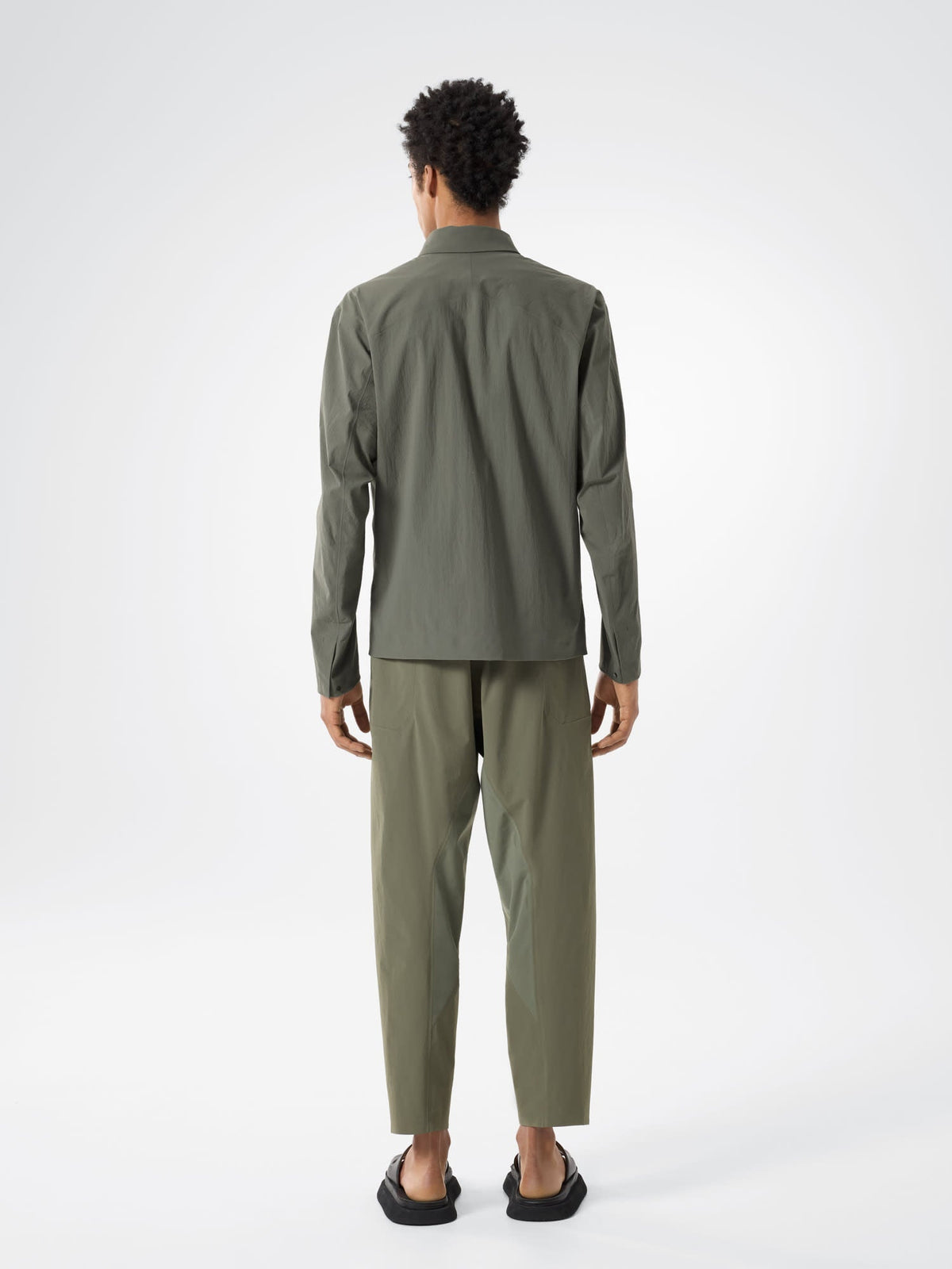 Spere LT Jacket Men's