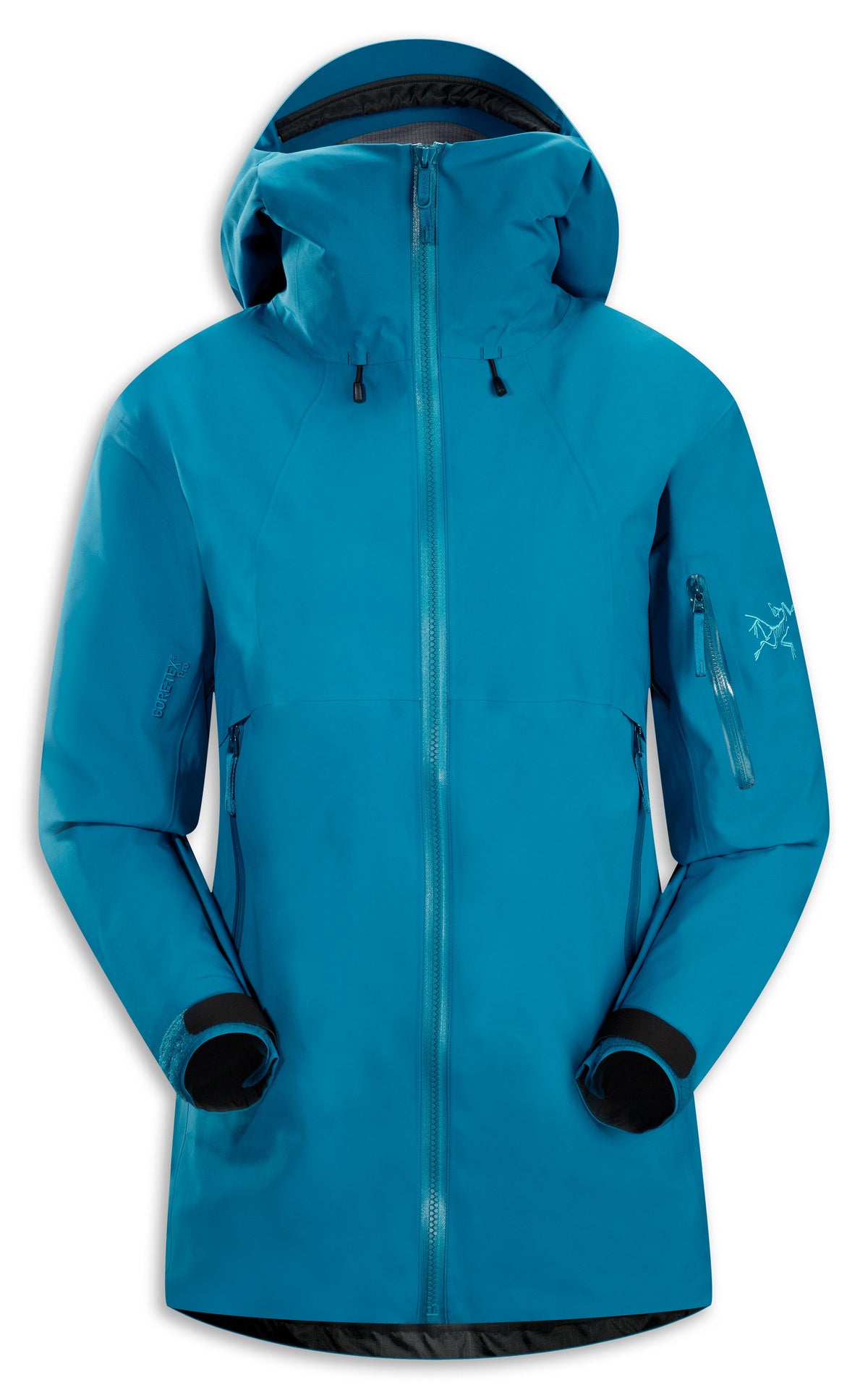 Scimitar Jacket Women's
