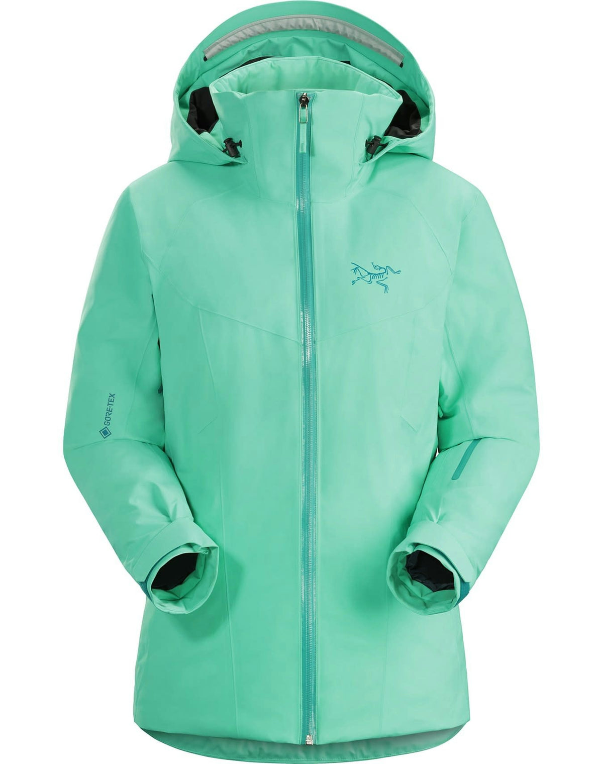 Tiya Jacket Women's