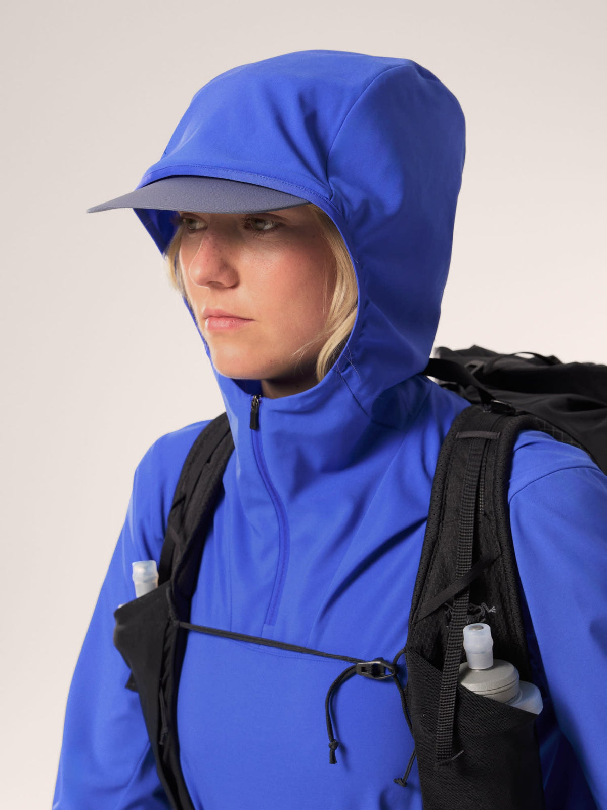 Sima Pullover Women's