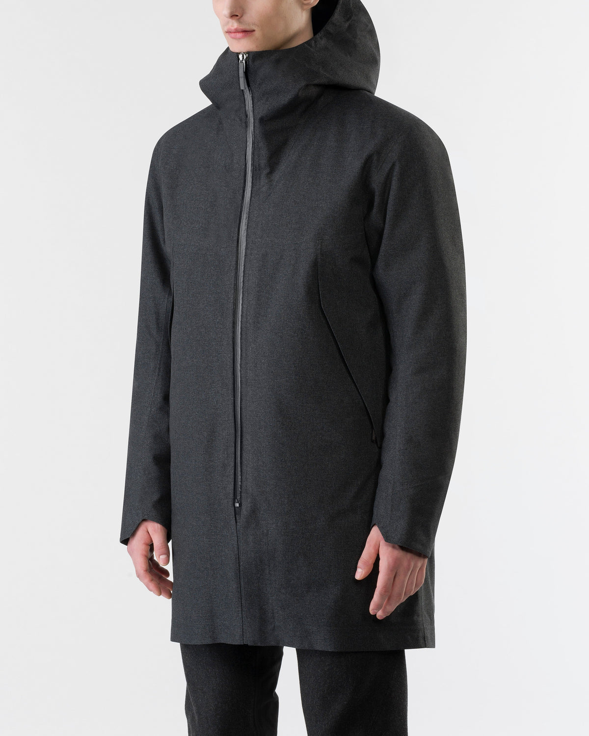 Monitor Down TW Coat Men's