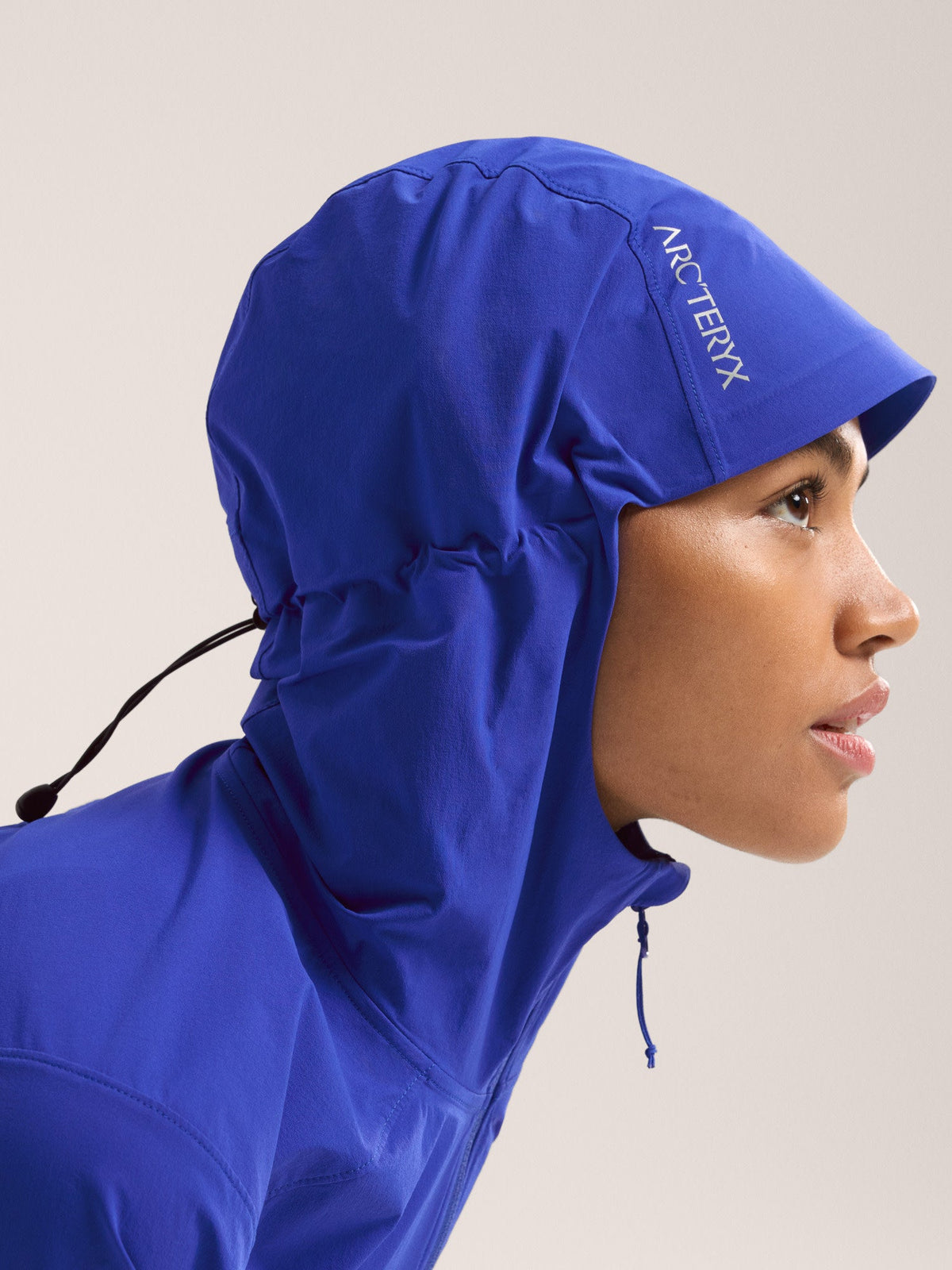 Gamma Lightweight Hoody Women's