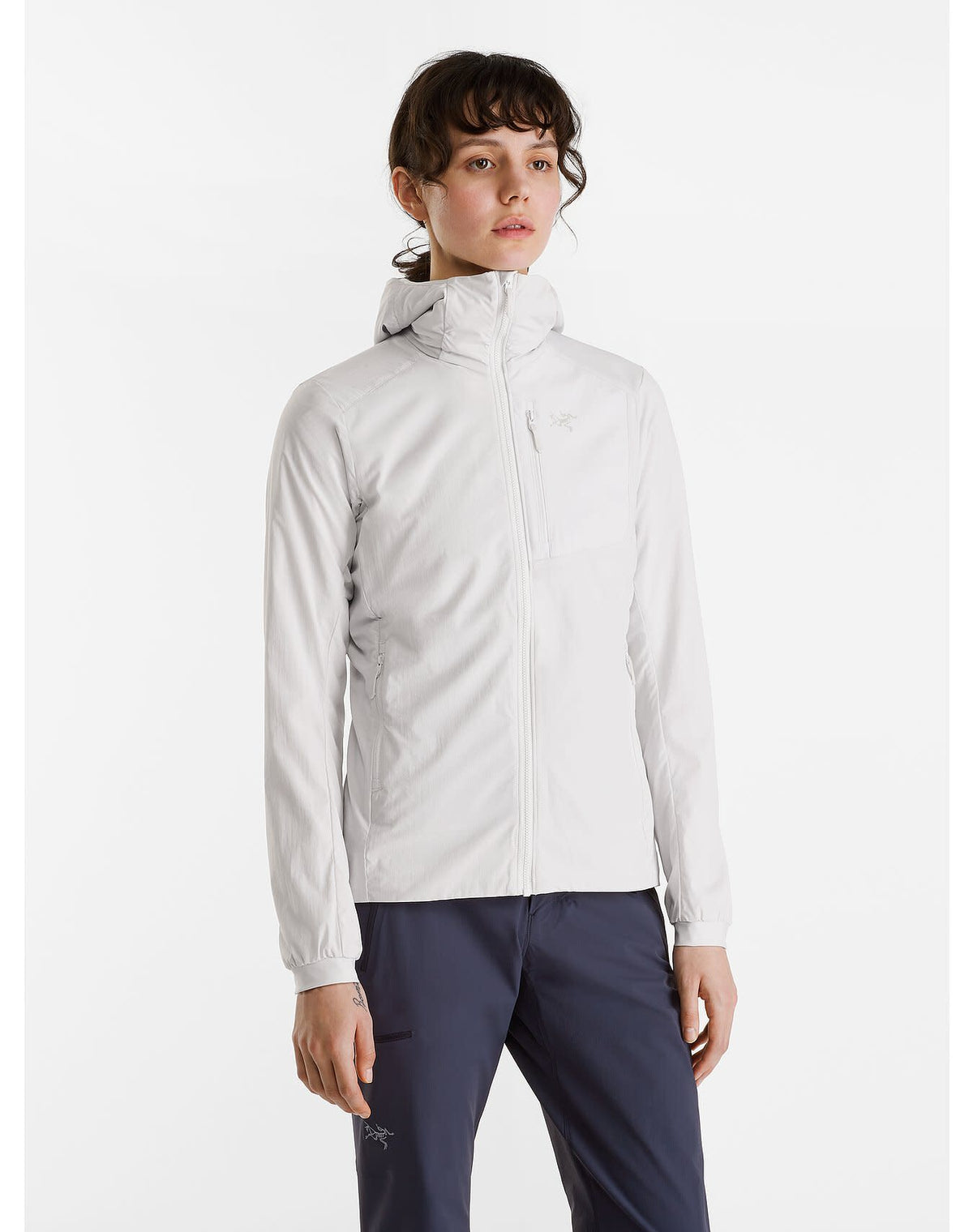Proton Lightweight Hoody Women's