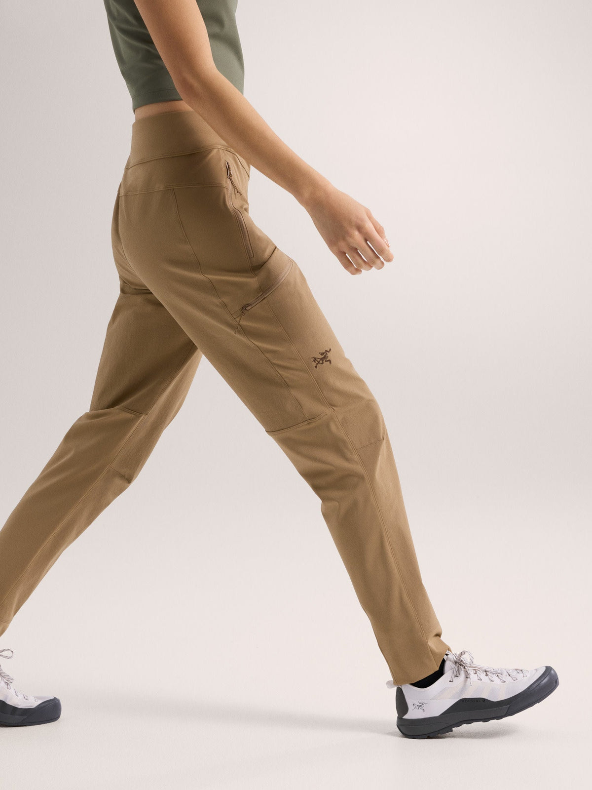 Gamma Hybrid Pant Women's